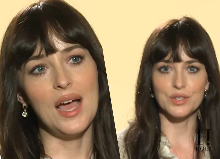Dakota Johnson Audition Rejection Story