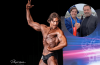 Joseph Baena Wins First Bodybuilding Title