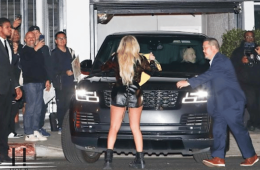 Influencer Travis Kelce Car Incident Explained