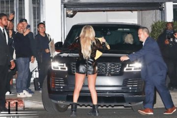 Influencer Travis Kelce Car Incident Explained