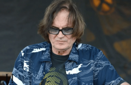 Christopher North Dies at 75: Ambrosia Legend