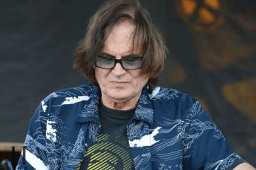 Christopher North Dies at 75: Ambrosia Legend