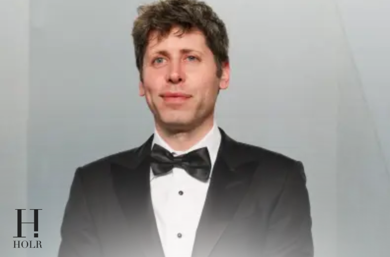 Judge Dismisses Lawsuit Against Sam Altman for Now