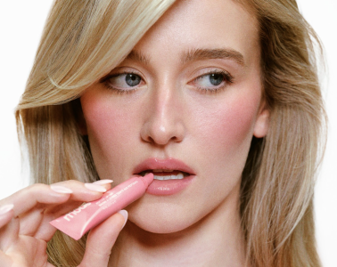 Blushing Into Spring: rhode’s Latest Launch Is a Real Love Story