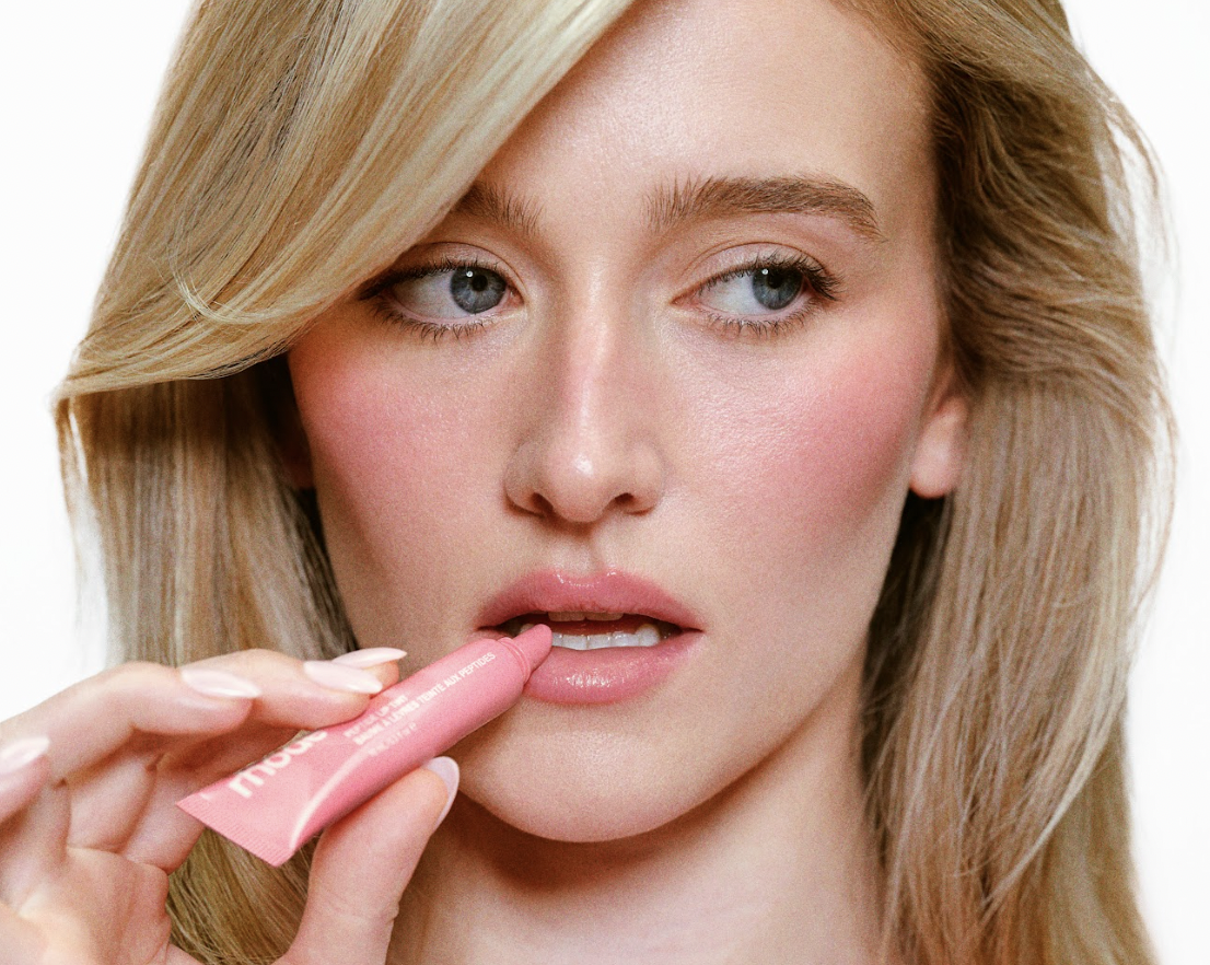 Blushing Into Spring: rhode’s Latest Launch Is a Real Love Story