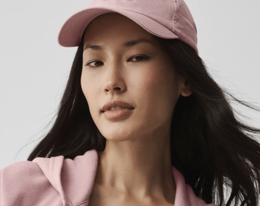 Spring Just Got Sweeter With Alo’s Vintage Pink Launch