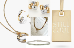 New in Jewelry for Spring 2026: The Latest Pieces to Love
