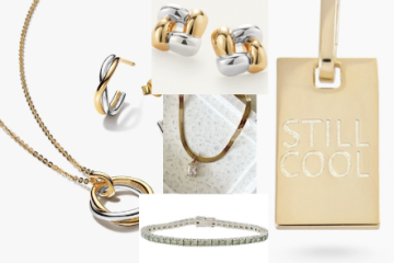 New in Jewelry for Spring 2026: The Latest Pieces to Love