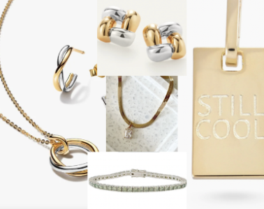 New in Jewelry for Spring 2026: The Latest Pieces to Love