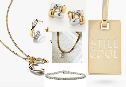New in Jewelry for Spring 2026: The Latest Pieces to Love