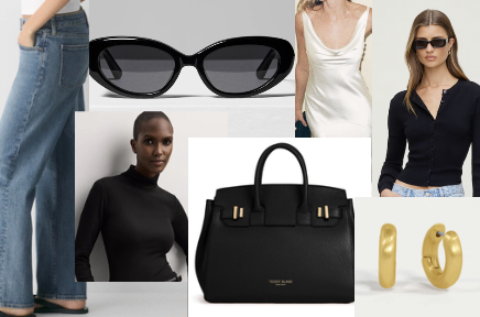 The Carolyn Effect: Recreating Bessette-Kennedy’s Iconic Style in 2026