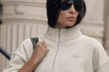 Your New Favourite Neutrals: Alo’s Oatmeal Heather and Gravel