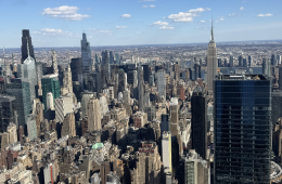 Top NYC Micro-Cation Tips: How To Maximize a Short Stay in the City