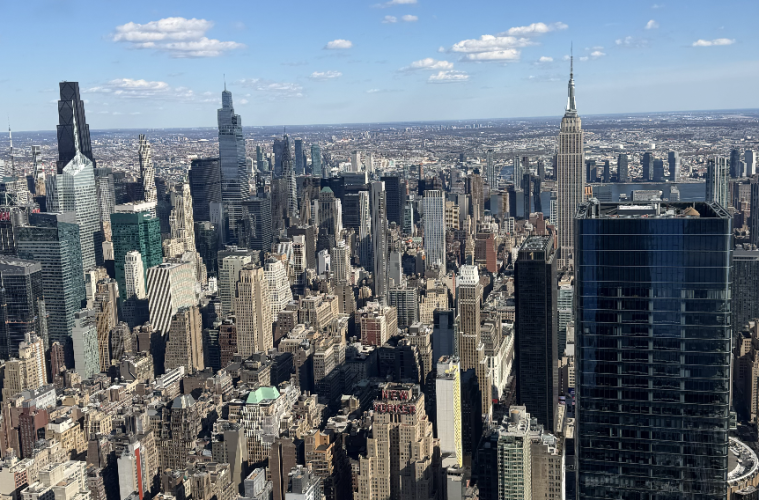 Top NYC Micro-Cation Tips: How To Maximize a Short Stay in the City