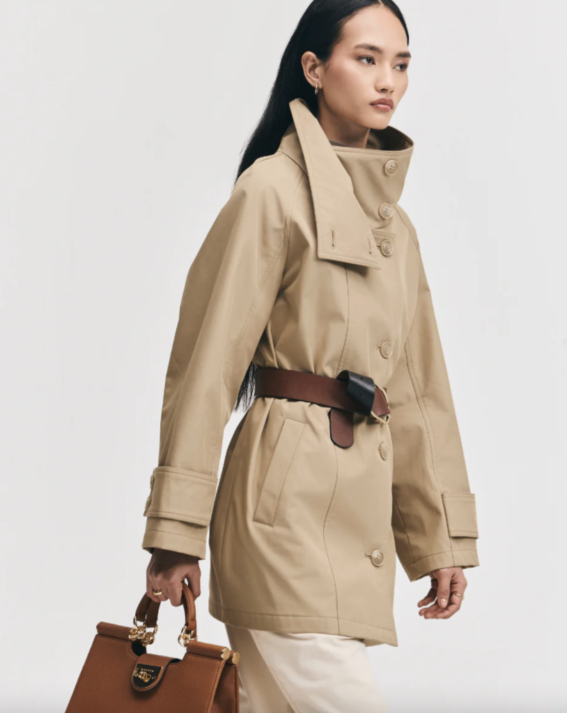 DANIER's Canadian Comeback: A New Era of Styles