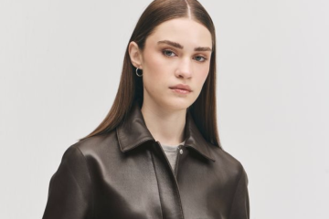 DANIER's Canadian Comeback: A New Era of Styles