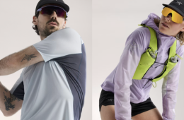 Meet the Arc’teryx Mountain Run Heroes Powering Your Next Trail