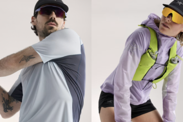 Meet the Arc’teryx Mountain Run Heroes Powering Your Next Trail