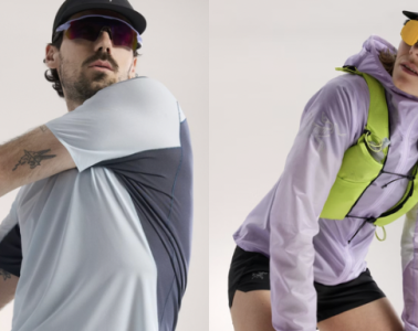 Meet the Arc’teryx Mountain Run Heroes Powering Your Next Trail