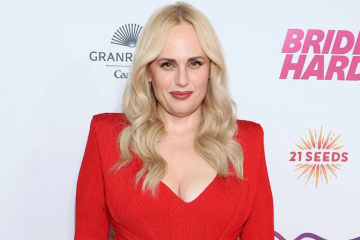 Rebel Wilson Breaks Silence, Targets Billionaire in Feud
