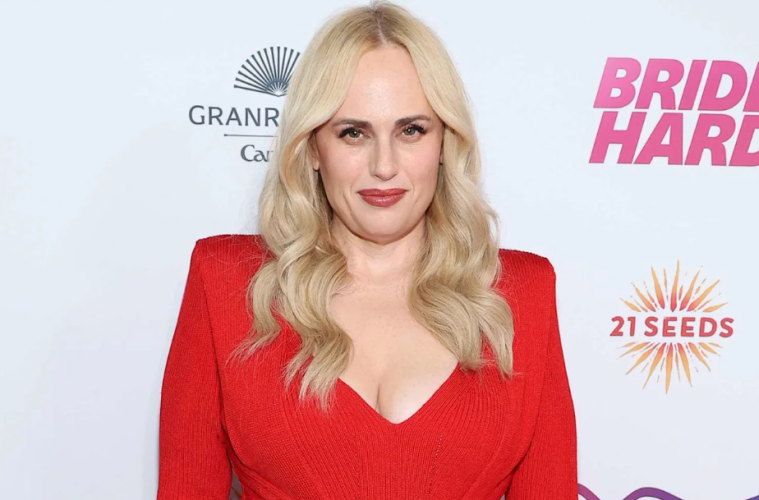 Rebel Wilson Breaks Silence, Targets Billionaire in Feud