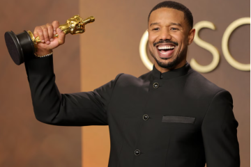 ‘Miami Vice’ Reboot Faces Shake-Up Over Jordan Salary