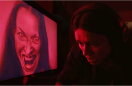 A24’s Undertone Emerges as a Surprise Horror Box Office Hit