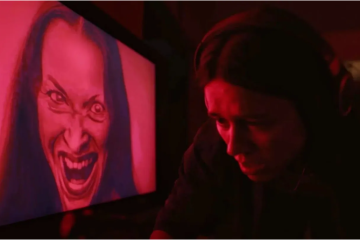 A24’s Undertone Emerges as a Surprise Horror Box Office Hit