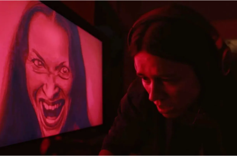 A24’s Undertone Emerges as a Surprise Horror Box Office Hit