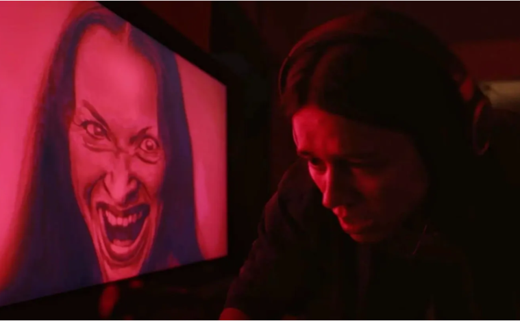 A24’s Undertone Emerges as a Surprise Horror Box Office Hit