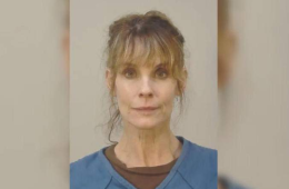 Alexandra Paul Arrested Again After Animal Rights Protest Incident