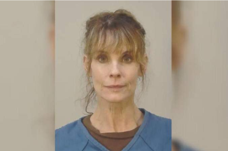 Alexandra Paul Arrested Again After Animal Rights Protest Incident