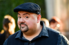 Gabriel Iglesias Responds to Saudi Gig Backlash