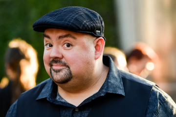 Gabriel Iglesias Responds to Saudi Gig Backlash