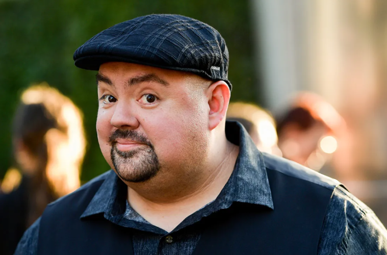 Gabriel Iglesias Responds to Saudi Gig Backlash