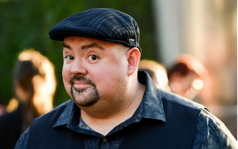 Gabriel Iglesias Responds to Saudi Gig Backlash – Gabriel Iglesias Responds to Saudi Gig Backlash –