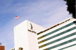 SAG-AFTRA Talks With Studios End Without Deal