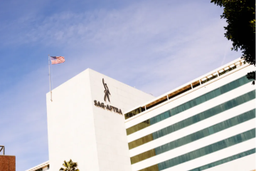 SAG-AFTRA Talks With Studios End Without Deal