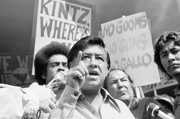 Cesar Chavez Abuse Allegations Spark Renewed Global Debate