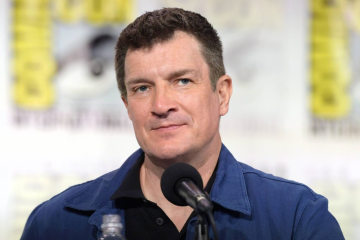 Nathan Fillion Plans Animated Revival of Cult Sci-Fi ‘Firefly’