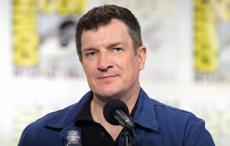Nathan Fillion Plans Animated Revival of Cult Sci-Fi ‘Firefly’