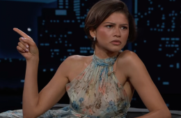 Zendaya Reacts to AI Tom Holland Wedding Photos Going Viral