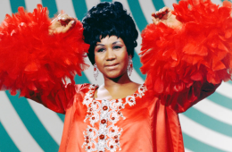 Aretha Franklin: The Lifelong Career of the Queen of Soul