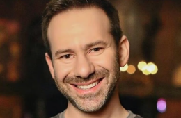 OnlyFans Owner Leo Radvinsky Dead at 43: Reports