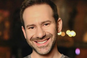 OnlyFans Owner Leo Radvinsky Dead at 43: Reports