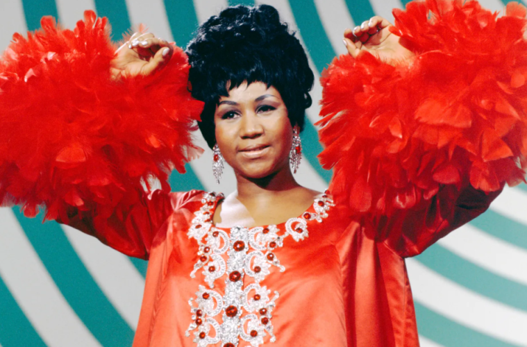 Aretha Franklin: The Lifelong Career of the Queen of Soul