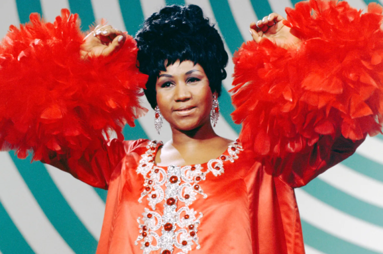 The Lifelong Career of the Queen of Soul –