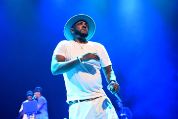 US Rapper Mystikal Pleads Guilty to Third-Degree Rape Case