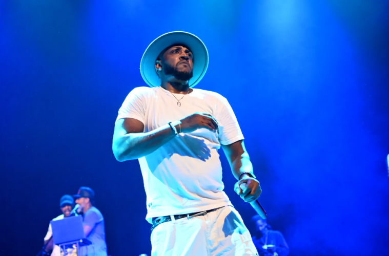 US Rapper Mystikal Pleads Guilty to Third-Degree Rape Case