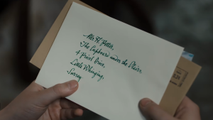 Harry Potter Series Trailer Brings Back Hogwarts Magic for a New Generation